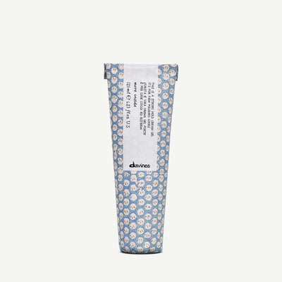 This is a Strong Hold Cream Gel | Hair gel | LOSHEN & CREM