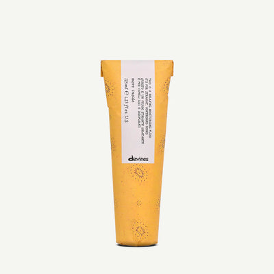 This is a Relaxing Moisturizing Fluid | Heat protection | LOSHEN & CREM