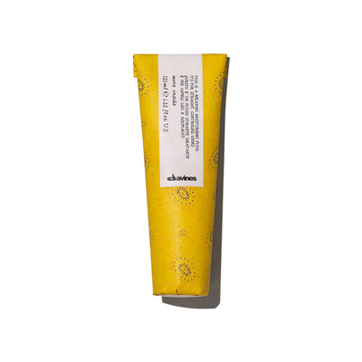 This is a Relaxing Moisturizing Fluid | Heat protection | LOSHEN & CREM