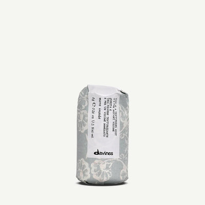 This is a Texturizing Dust | Volume powder | LOSHEN & CREM