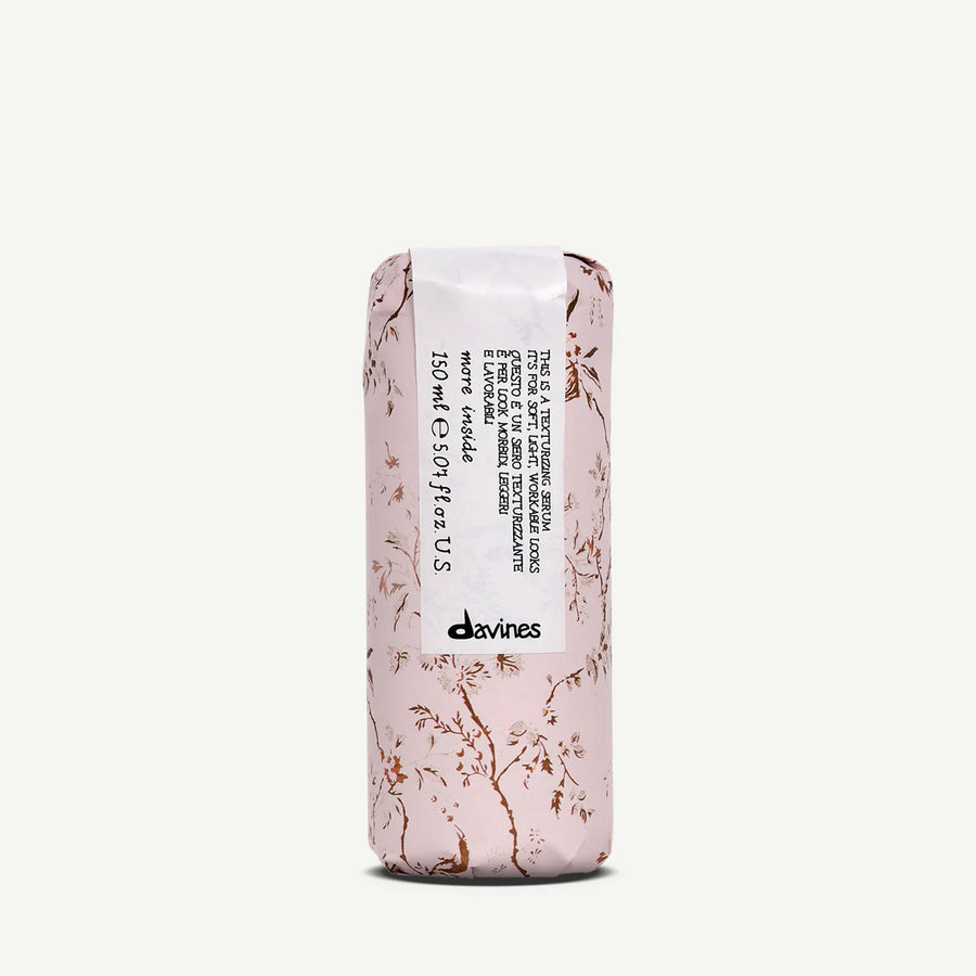 This is a Texturizing Serum