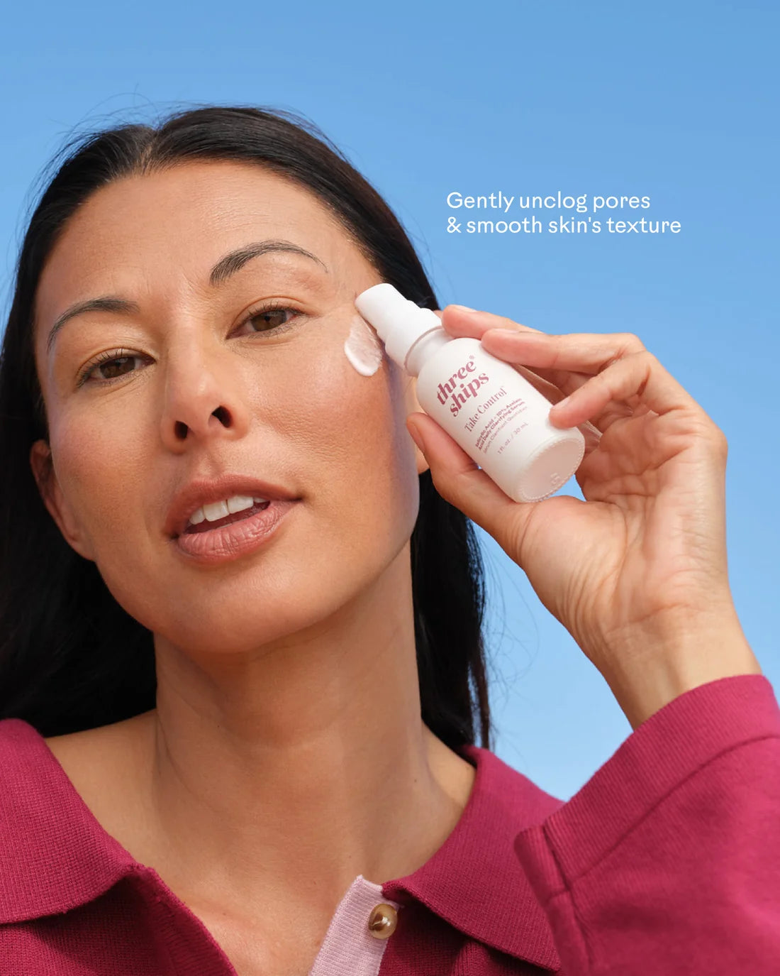 Take Control™ Salicylic + 10% Azelaic Acid Clarifying Serum