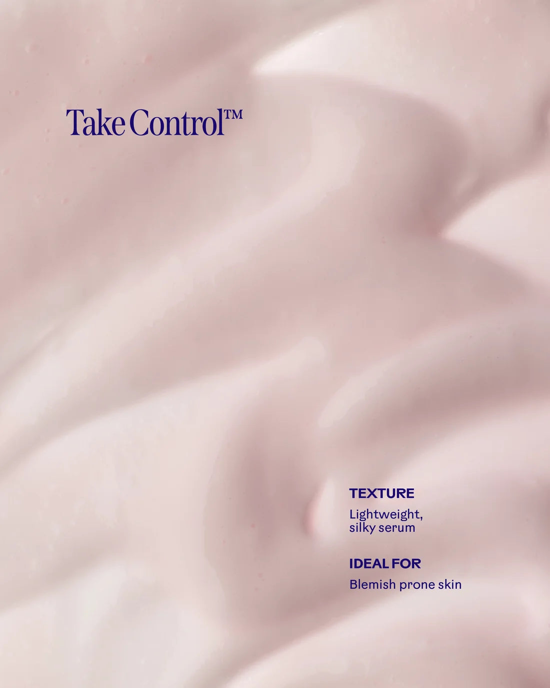 Take Control™ Salicylic + 10% Azelaic Acid Clarifying Serum