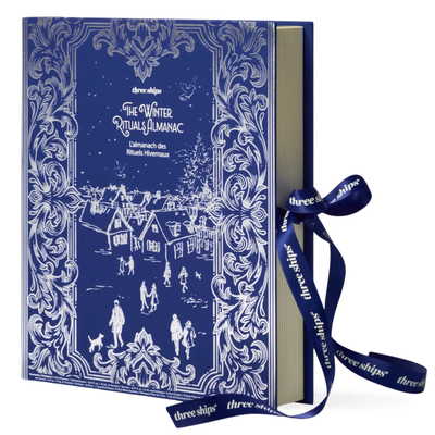 The Winter Rituals Almanac Holiday Advent Calendar | Sets - Value set | LOSHEN & CREM