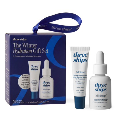 The Winter Hydration Gift Set | Sets - Value set | LOSHEN & CREM
