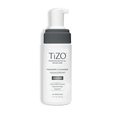 TIZO NETTOYANT MOUSSANT DOUX