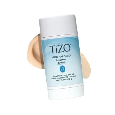 TiZO® Mineral Stick SPF 45