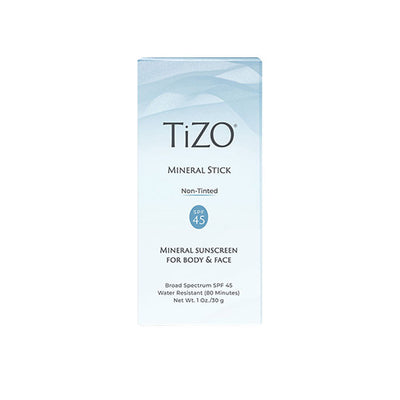 TiZO® Mineral Stick SPF 45