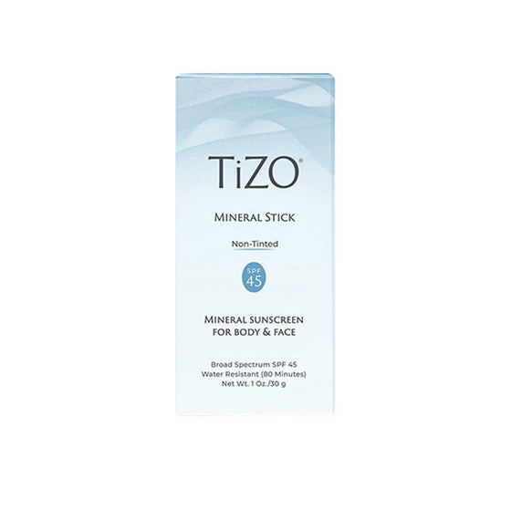 TiZO Mineral Stick SPF 45