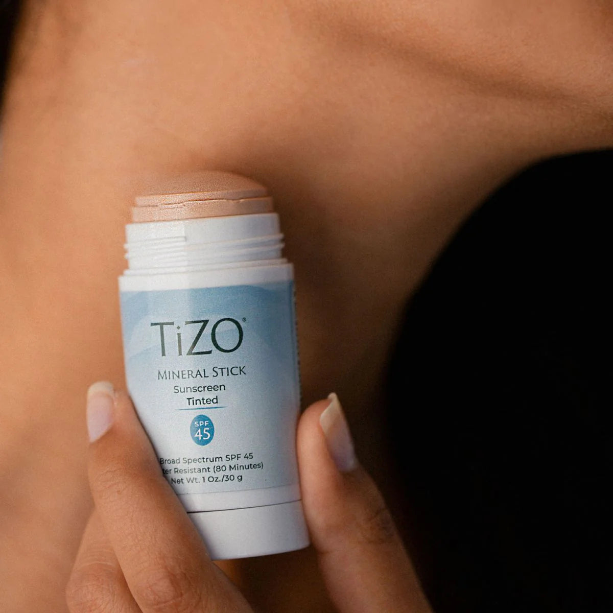 TiZO® Mineral Stick SPF 45