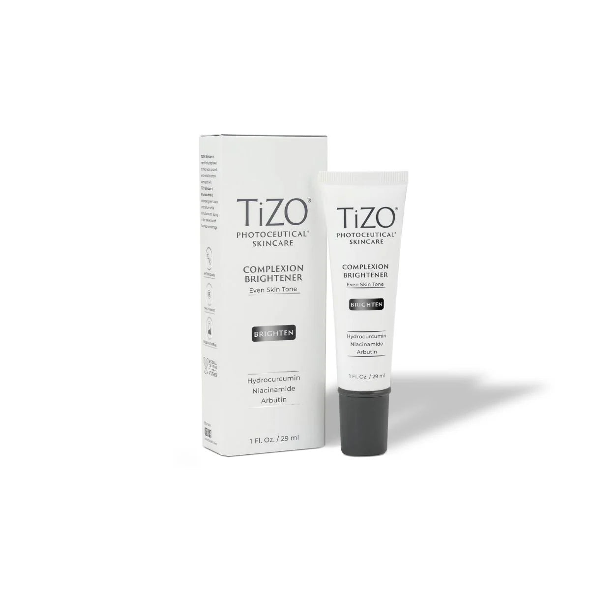 TiZO® Photoceutical Complexion Brightener Moisturizer