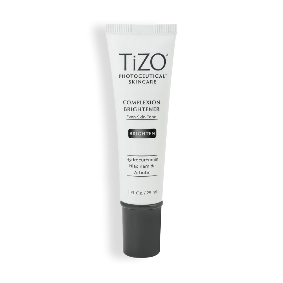 Soin hydratant éclaircissant pour le teint TiZO Photoceutical