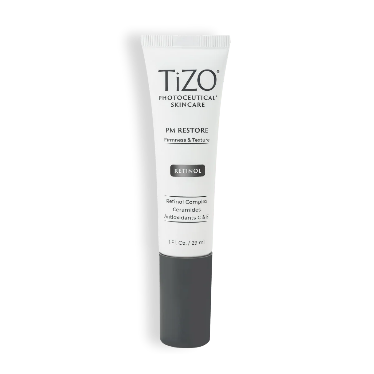 RESTAURATION PHOTOCEUTIQUE TIZO PM