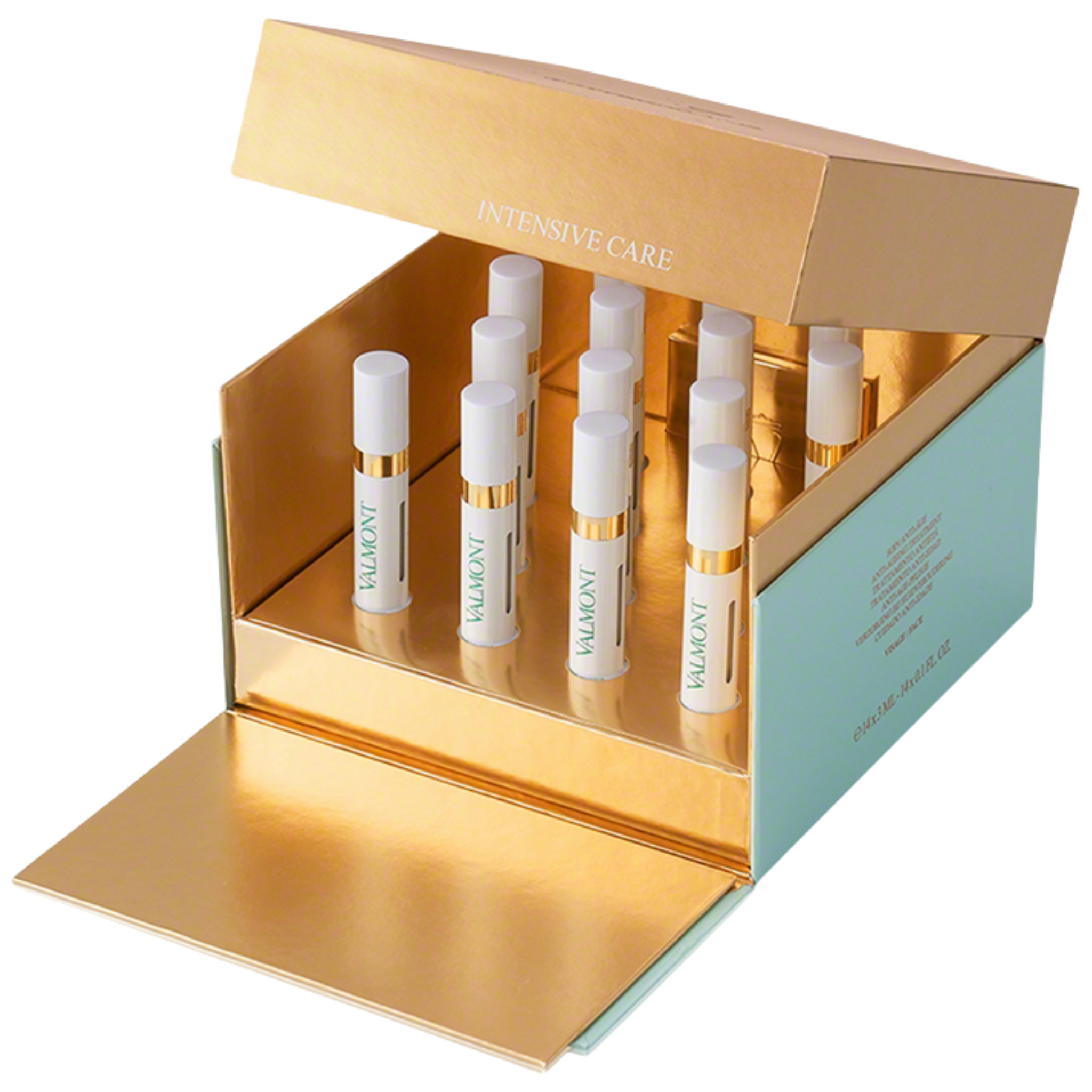 Valmont Time Master Intensive Program | Serum - Advanced Regenerative | LOSHEN & CREM