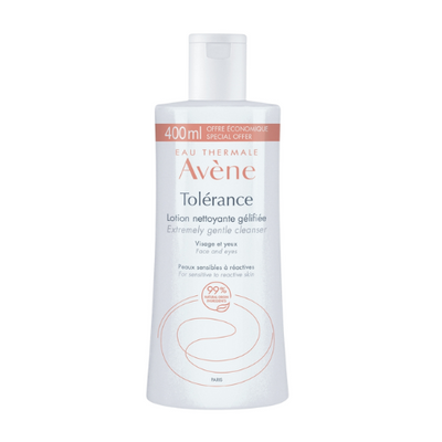 Avène Tolérance Extremely Gentle Cleanser | Cleansing milk | LOSHEN & CREM