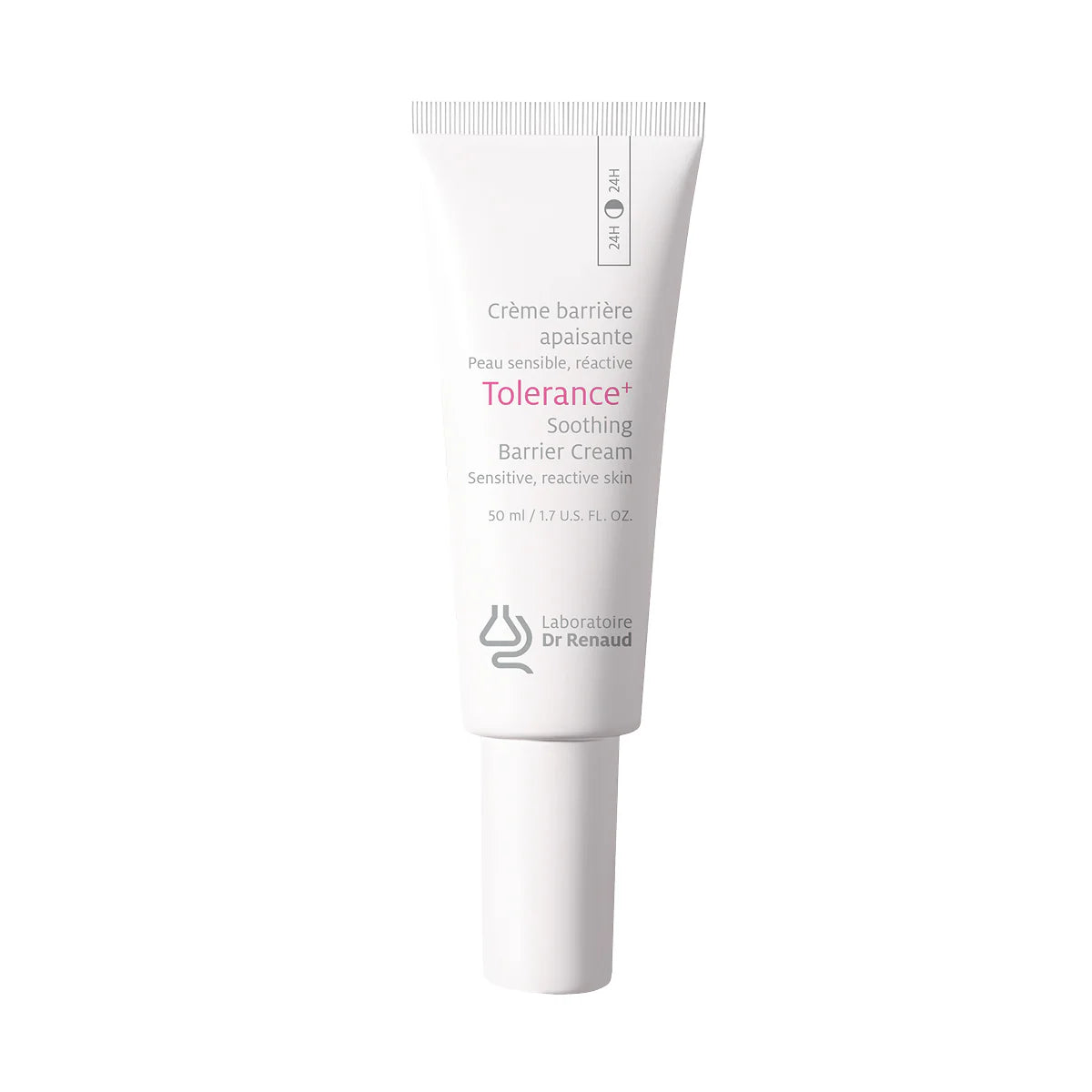 Tolerance⁺ Soothing Barrier Cream | Soothing cream | LOSHEN & CREM