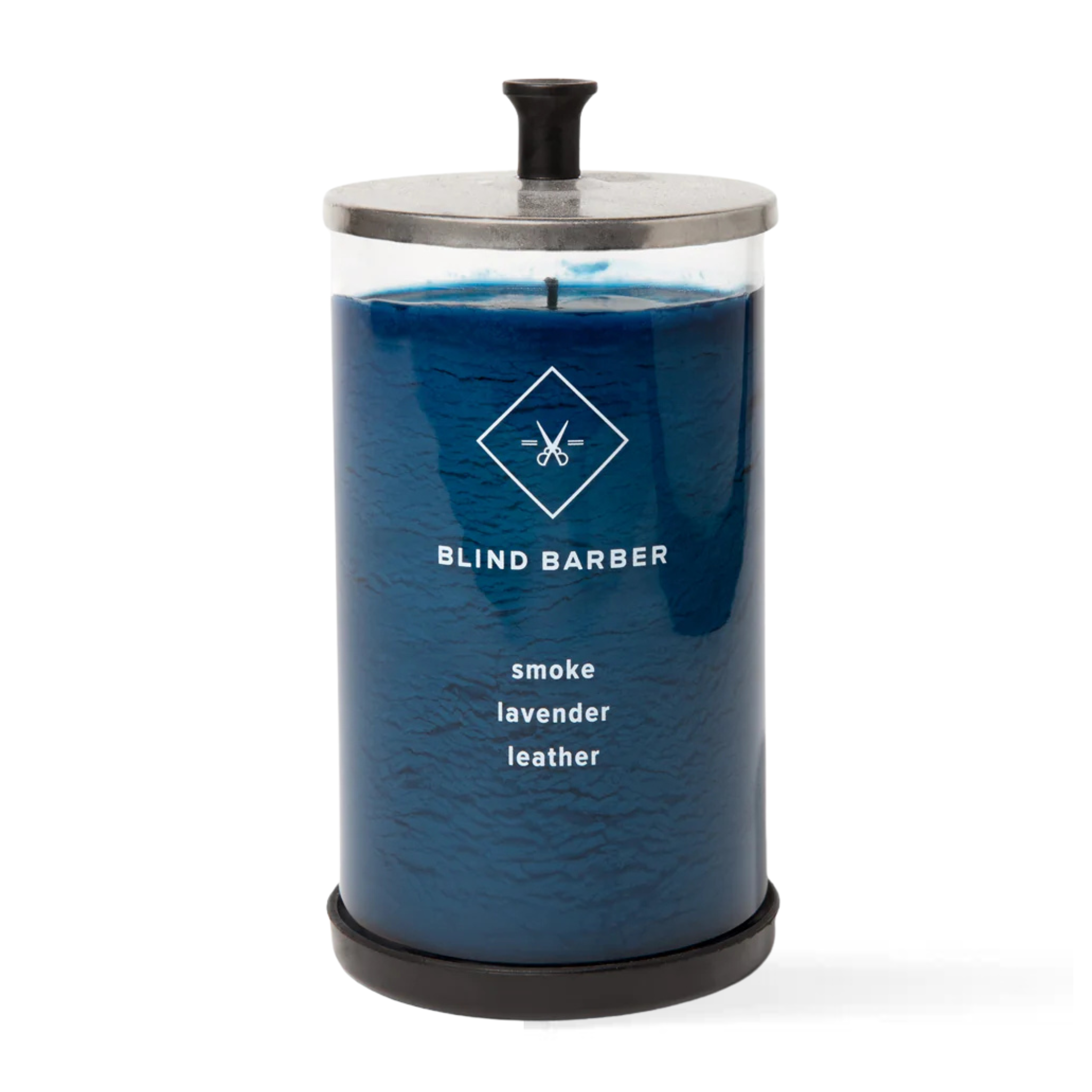 Tompkins Scented Candle | Candle - Scented Soy | LOSHEN & CREM