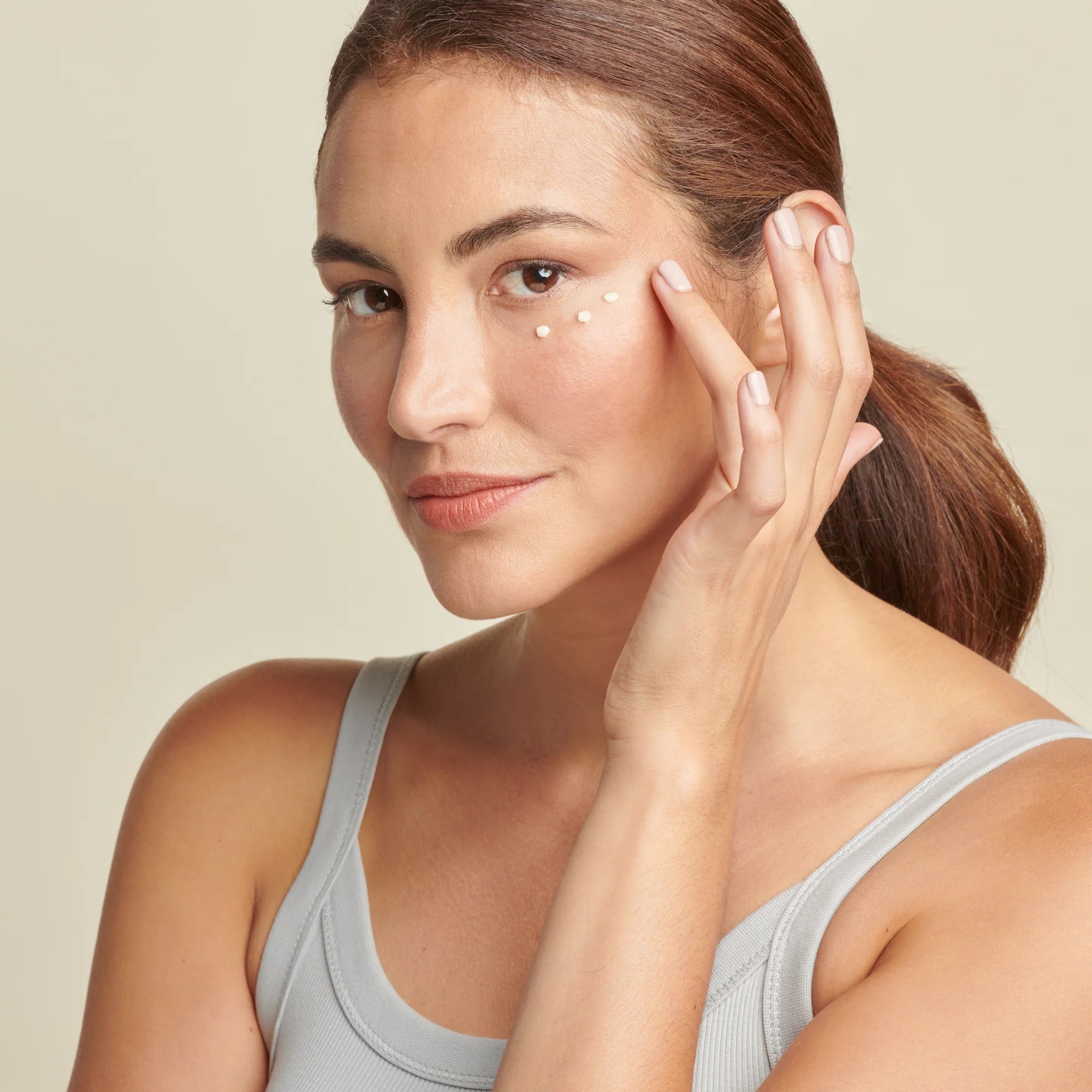 Total Eye® Firm & Repair Cream | Eye - Lifting | Firming | LOSHEN & CREM
