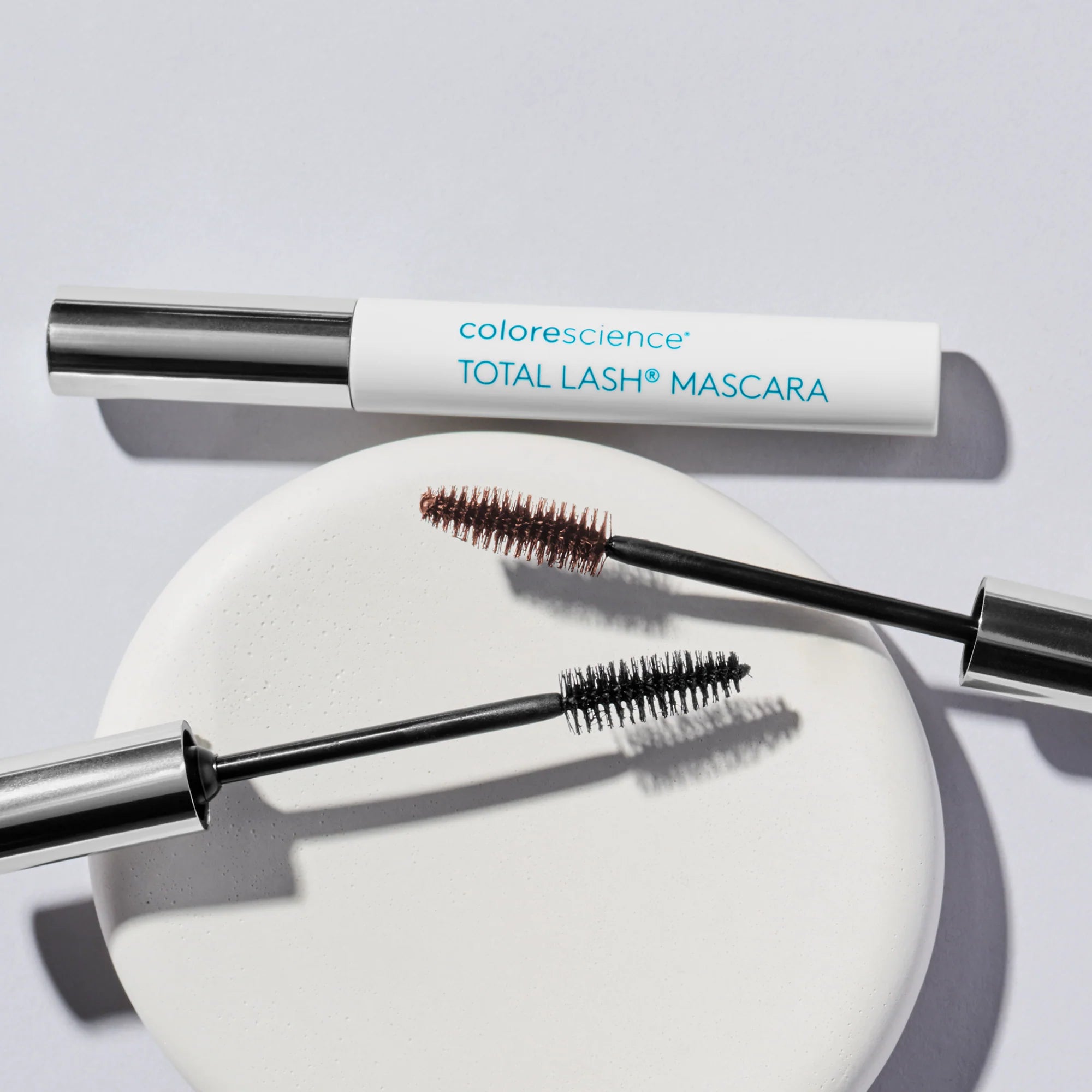 Total Lash® Serum Mascara | Makeup - Mascara | LOSHEN & CREM