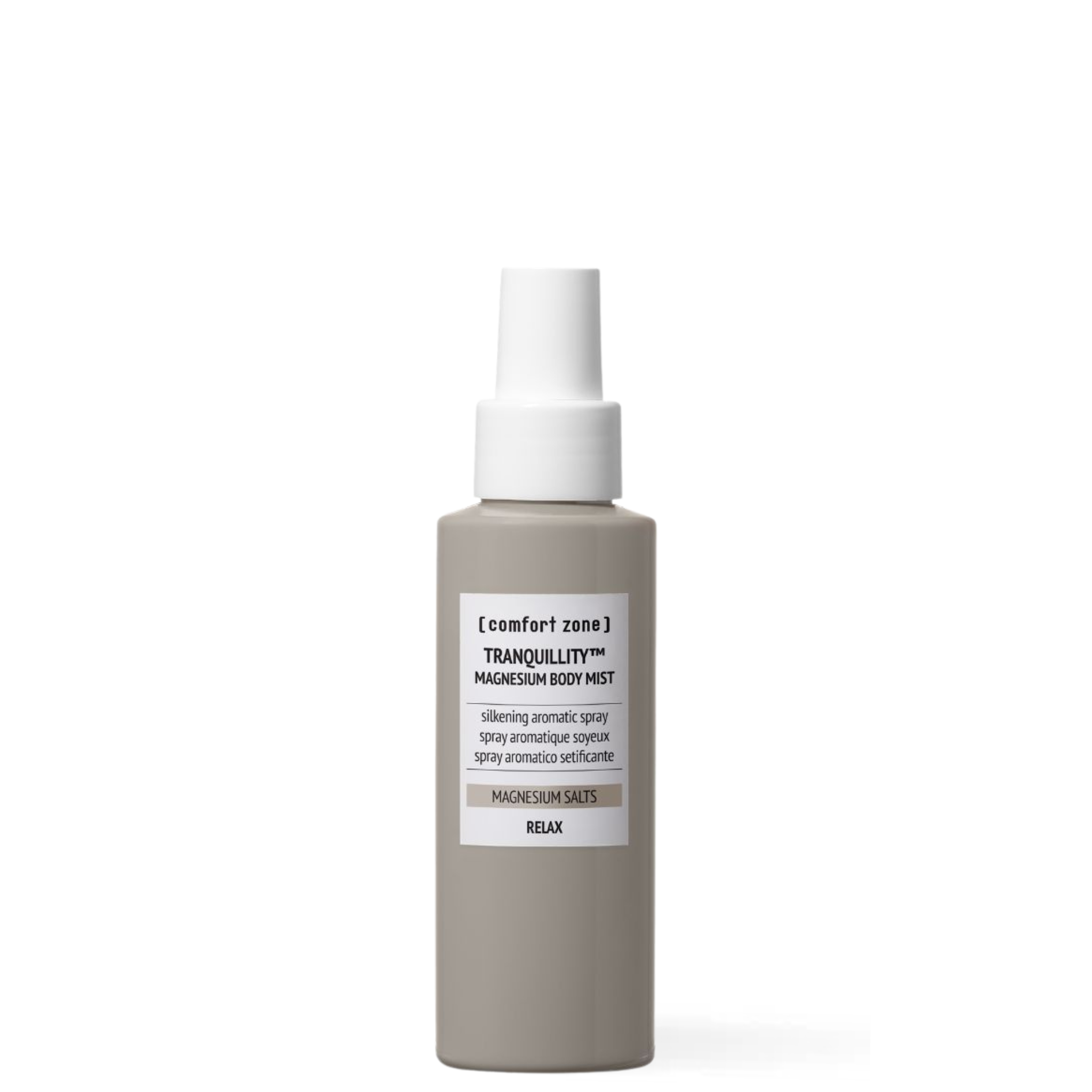 Tranquillity™ Magnesium Body Mist | Body - Magnesium | LOSHEN & CREM