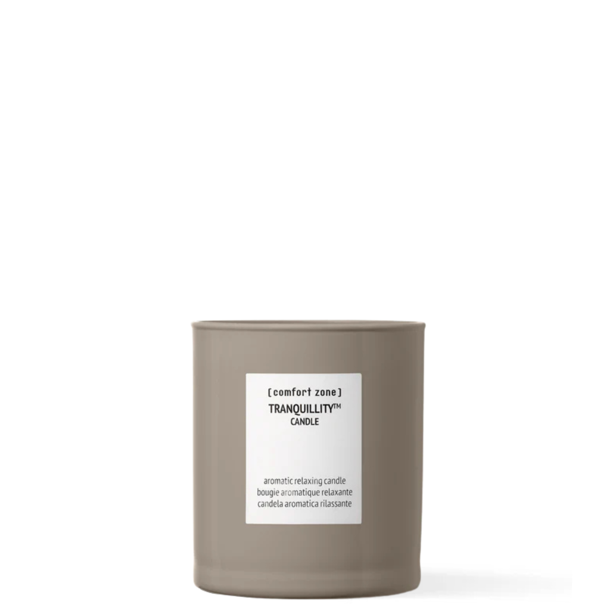 Tranquillity™ Candle | Candle - Aromatic | LOSHEN & CREM
