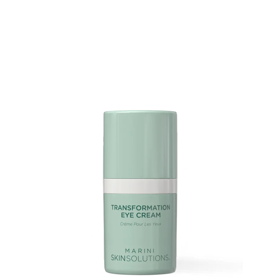 Crème contour des yeux Transformation