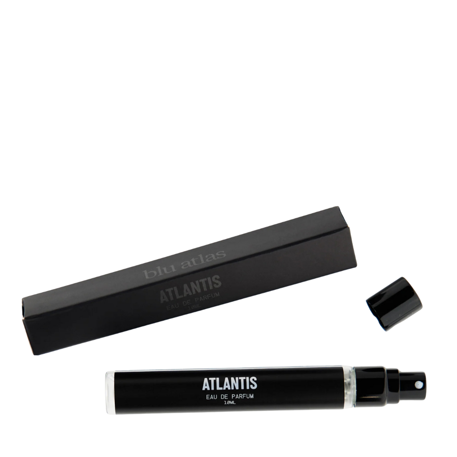 Blu Atlas Atlantis Eau de Parfum