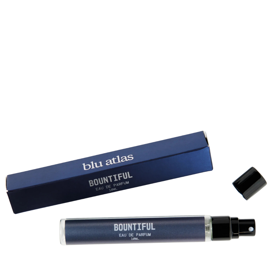 Blu Atlas Bountiful Eau de Parfum