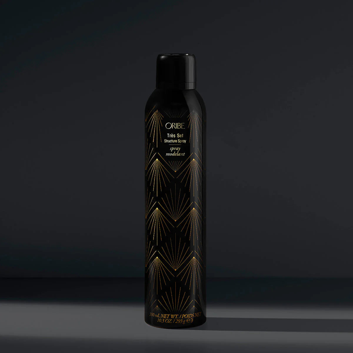 Très Set Structure Spray | Hair styling | LOSHEN & CREM