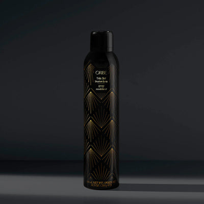 Très Set Structure Spray | Hair styling | LOSHEN & CREM