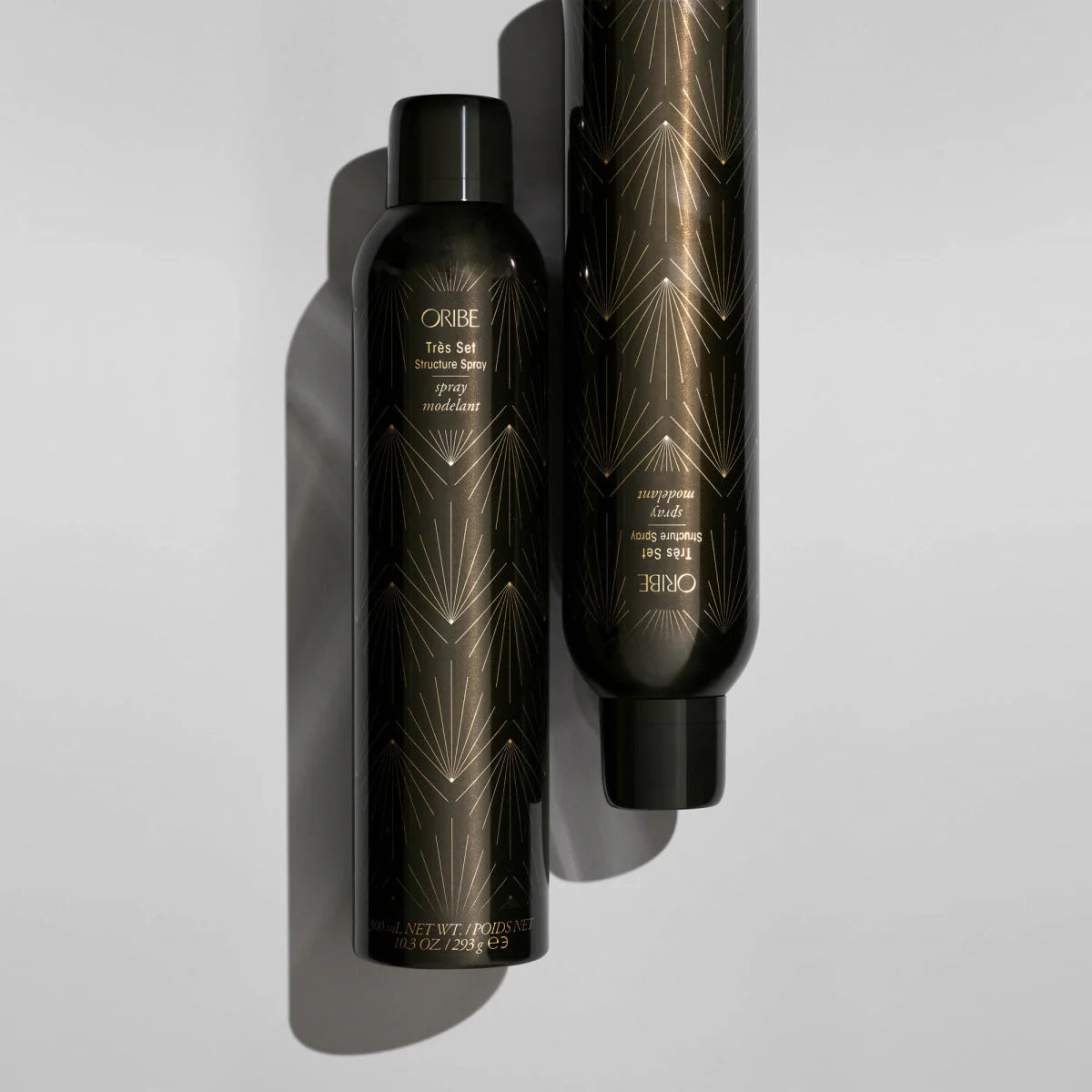 Très Set Structure Spray | Hair styling | LOSHEN & CREM