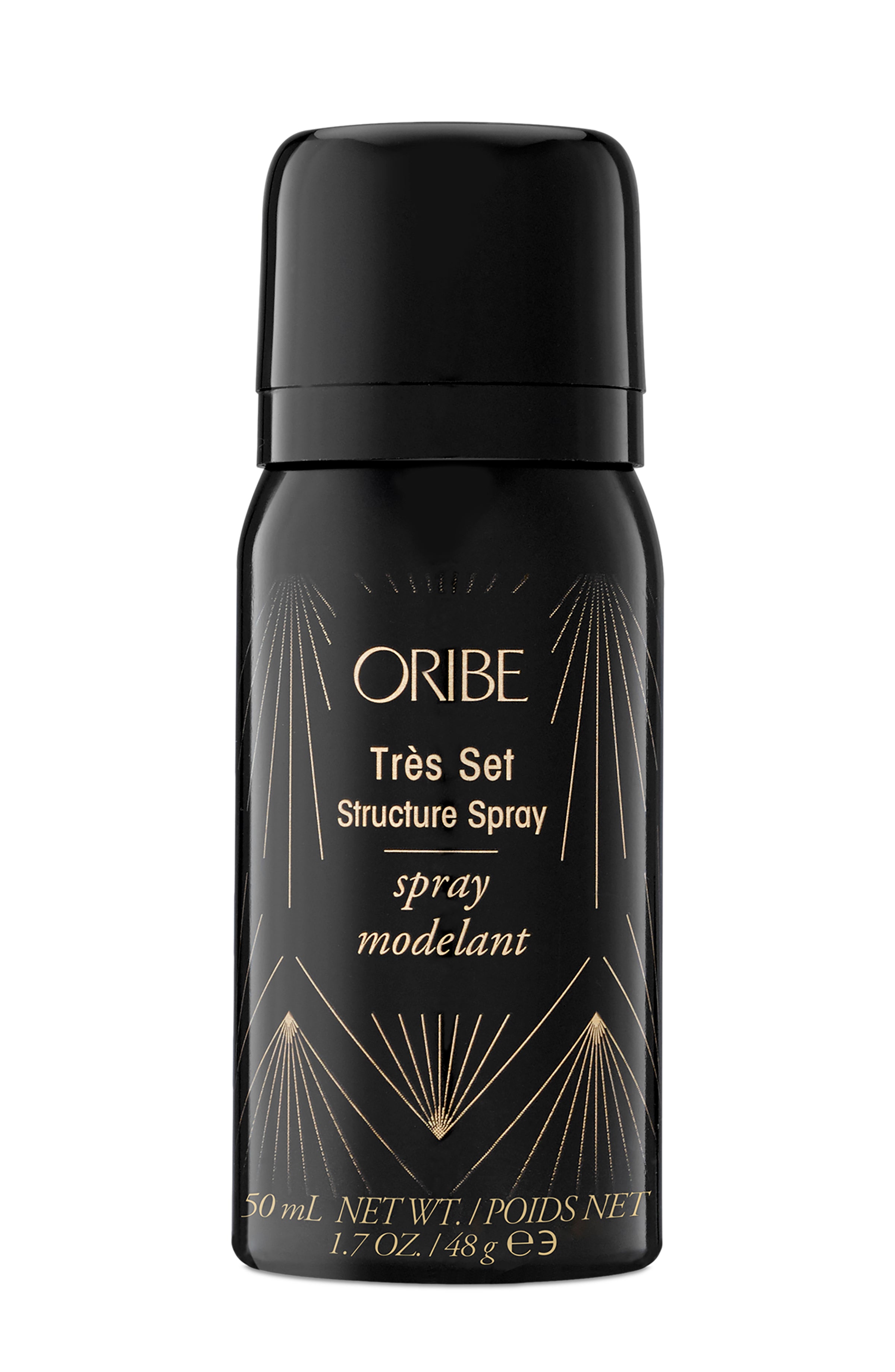 Très Set Structure Spray | Hair styling | LOSHEN & CREM