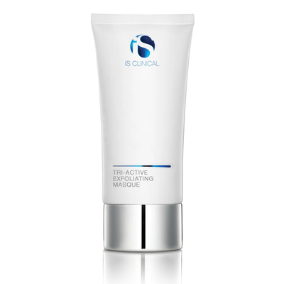 MASQUE EXFOLIANT TRI-ACTIF