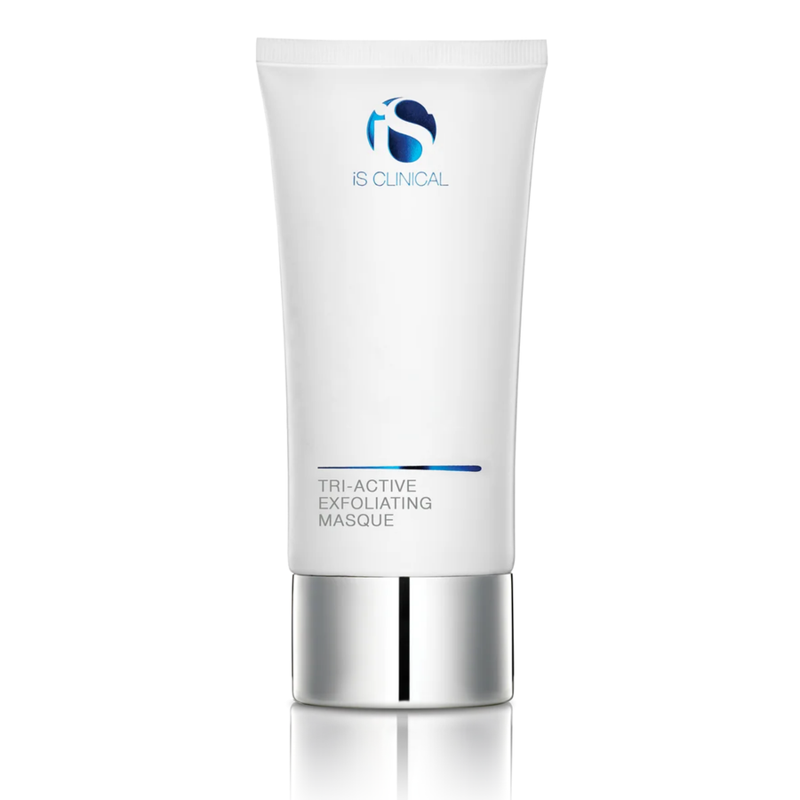 Masque exfoliant iS Clinical Tri-Active Exfoliating Masque