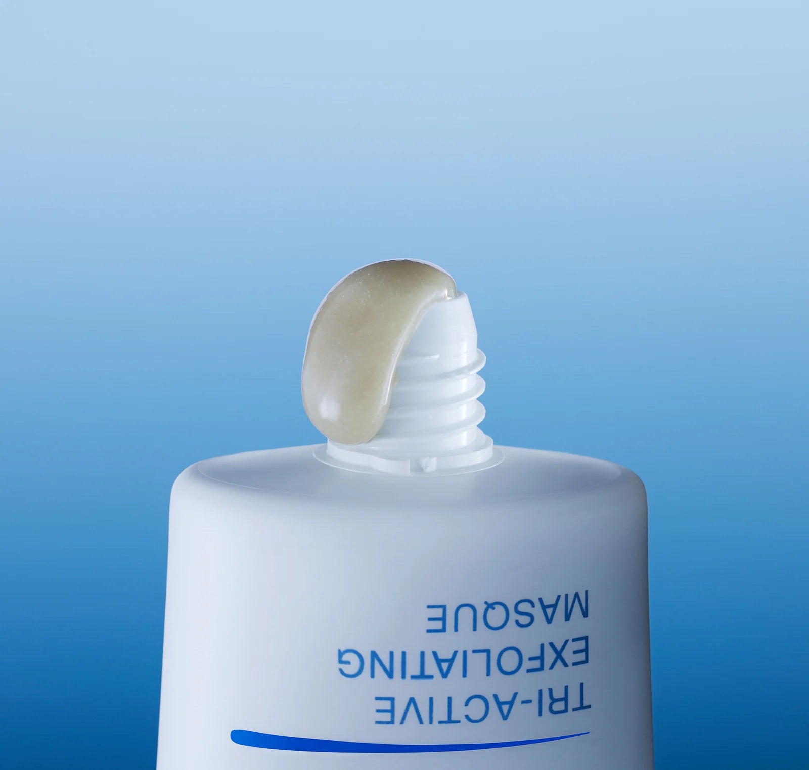 MASQUE EXFOLIANT TRI-ACTIF
