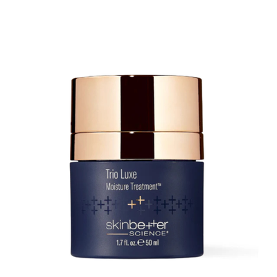 Trio Luxe Moisture Treatment | Cream - Healthy Aging | LOSHEN & CREM