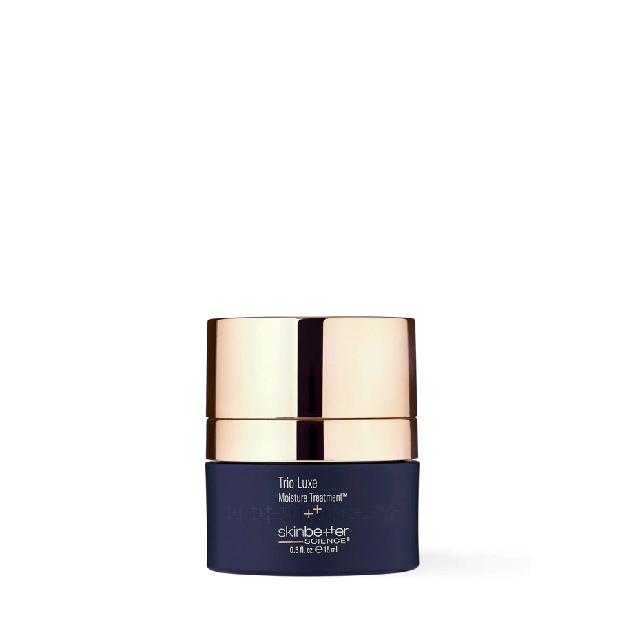 Skinbetter Science Trio Luxe Moisture Treatment