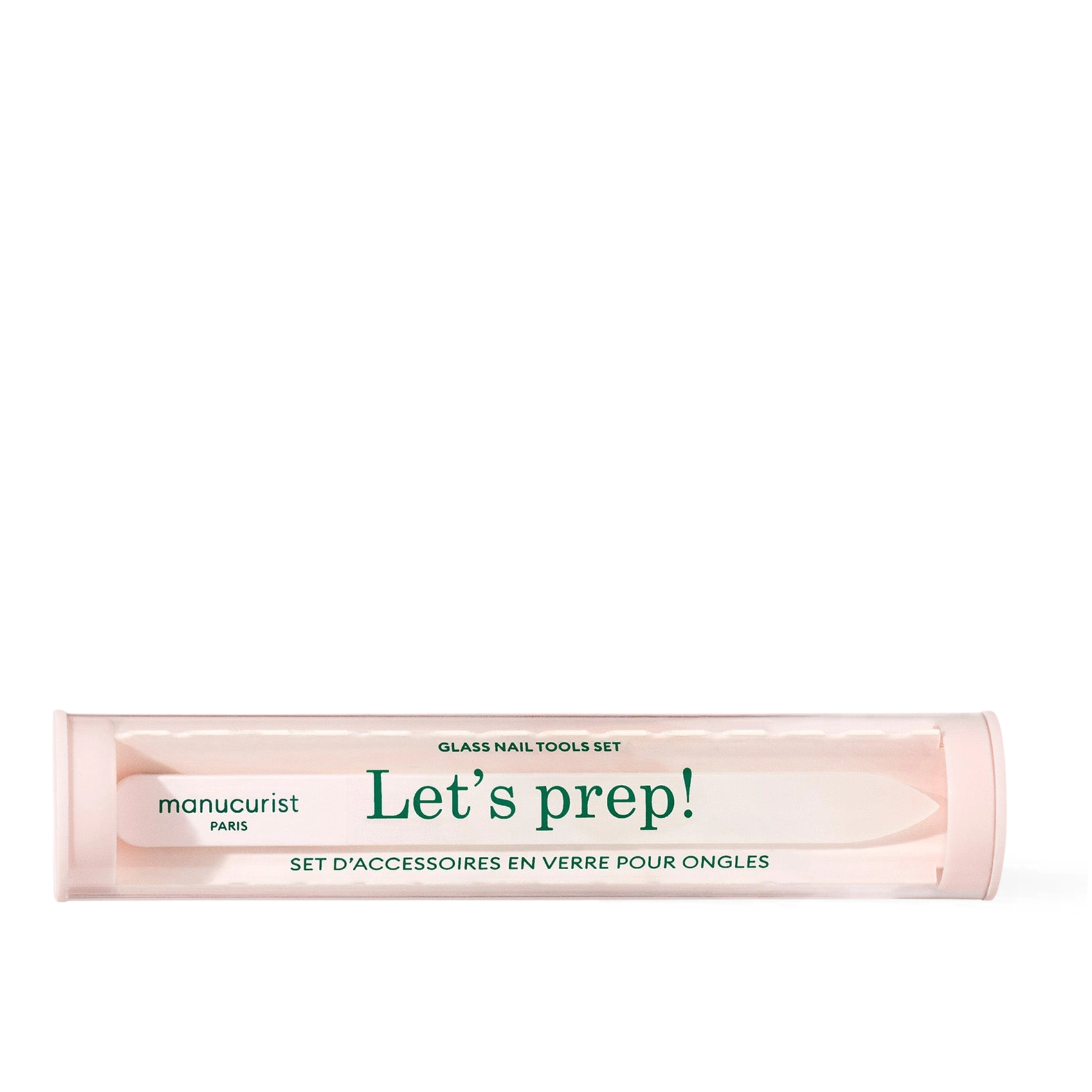 Trio Nail Prep | Sets - Nail care | LOSHEN & CREM