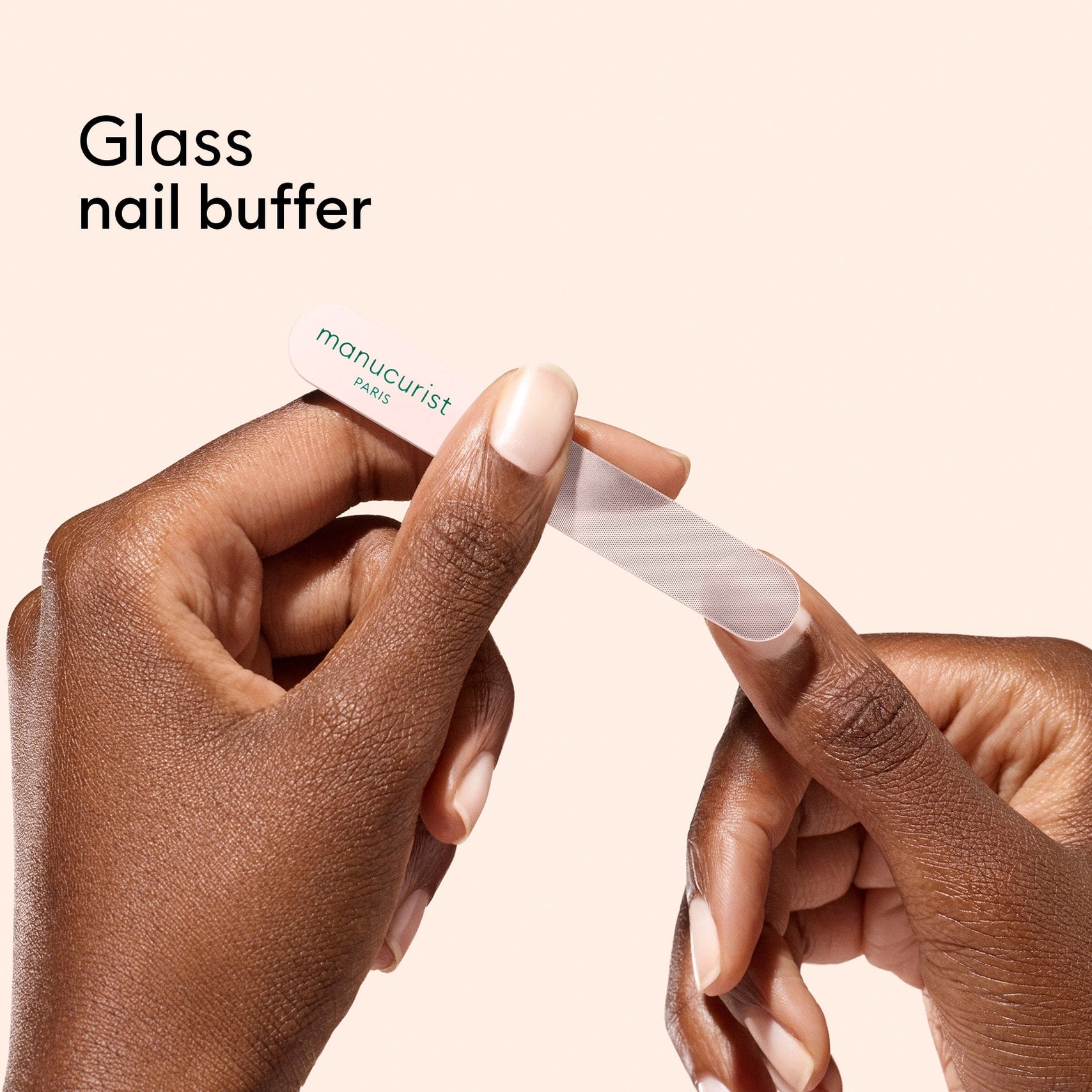 Trio Nail Prep | Sets - Nail care | LOSHEN & CREM