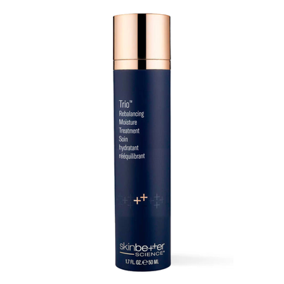 Skinbetter Science Trio Rebalancing Moisture Treatment | Cream - Healthy Aging | LOSHEN & CREM