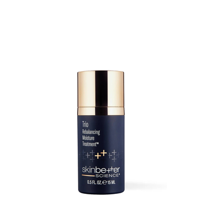 Skinbetter Science Trio Rebalancing Moisture Treatment | Cream - Healthy Aging | LOSHEN & CREM