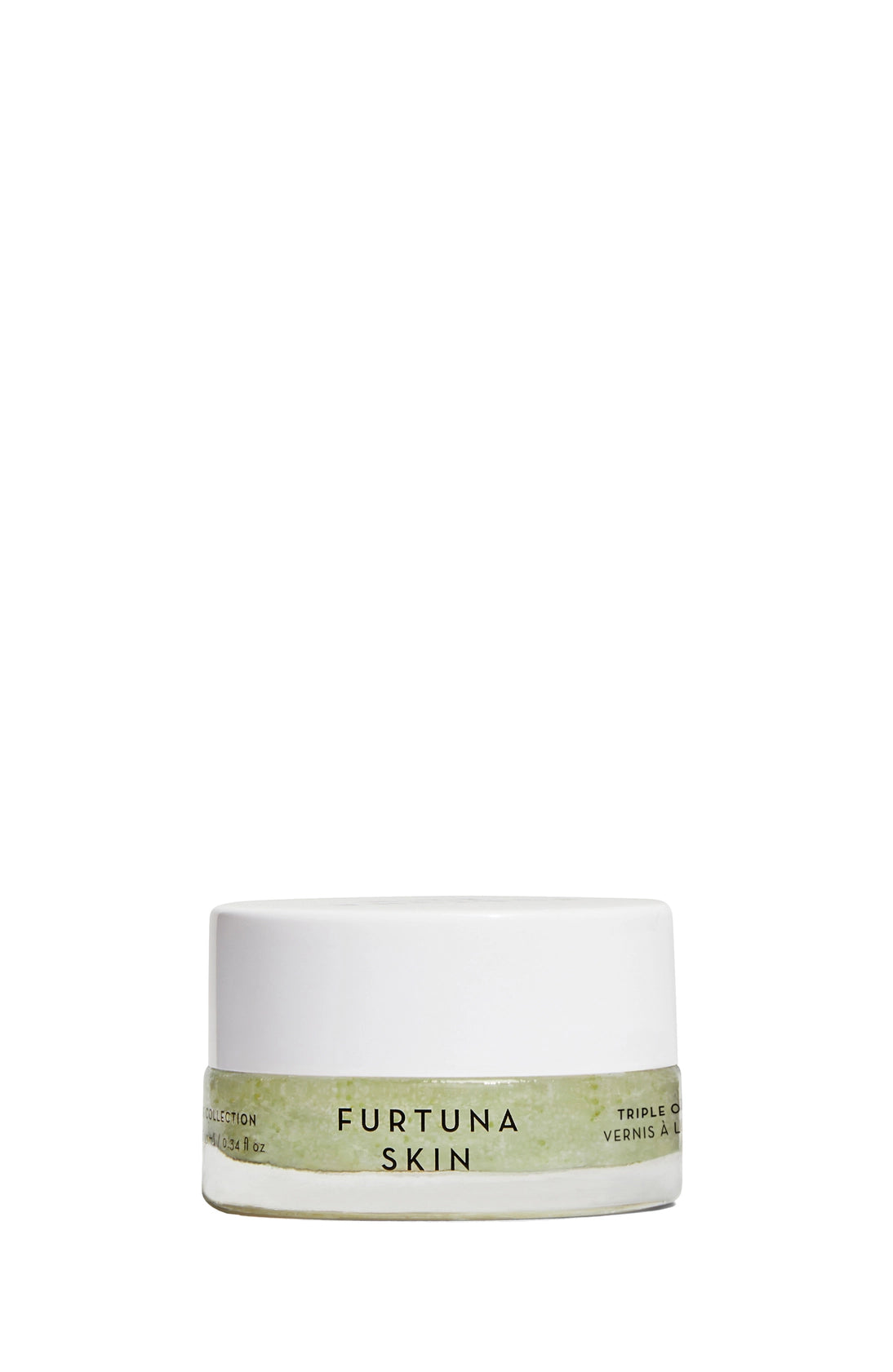 TRIPLE OLIVE LIP POLISH | Lip exfoliant | LOSHEN & CREM