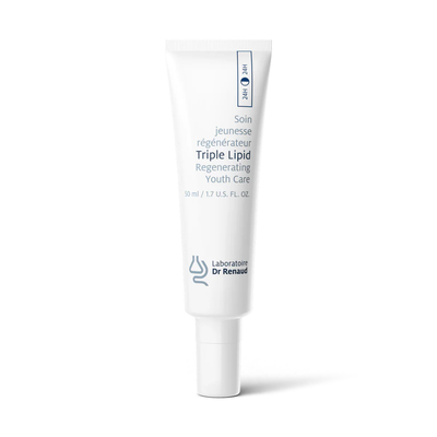 Triple Lipid Regenerating Youth Care | Dry skin cream | LOSHEN & CREM