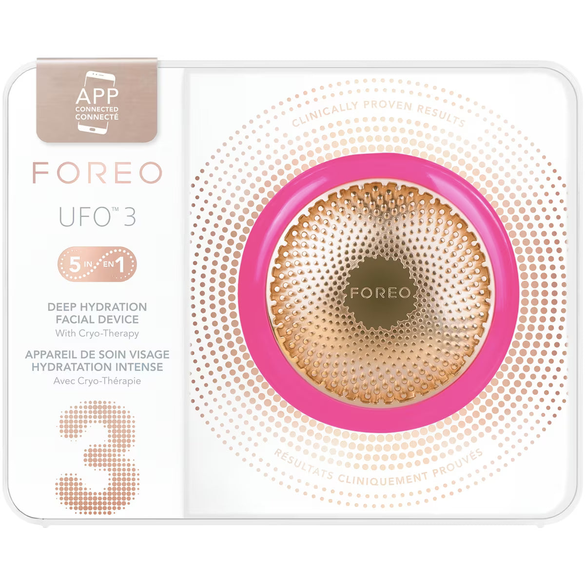 FOREO UFO™ 3