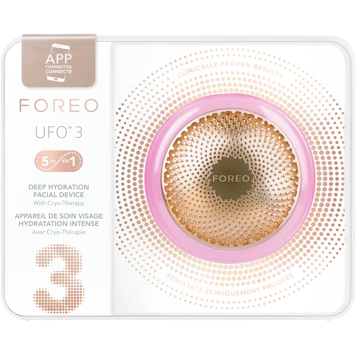 FOREO UFO™ 3