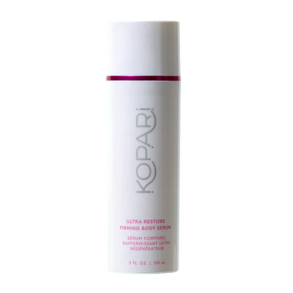 ULTRA RESTORE FIRMING BODY SERUM | Body firming cream | LOSHEN & CREM