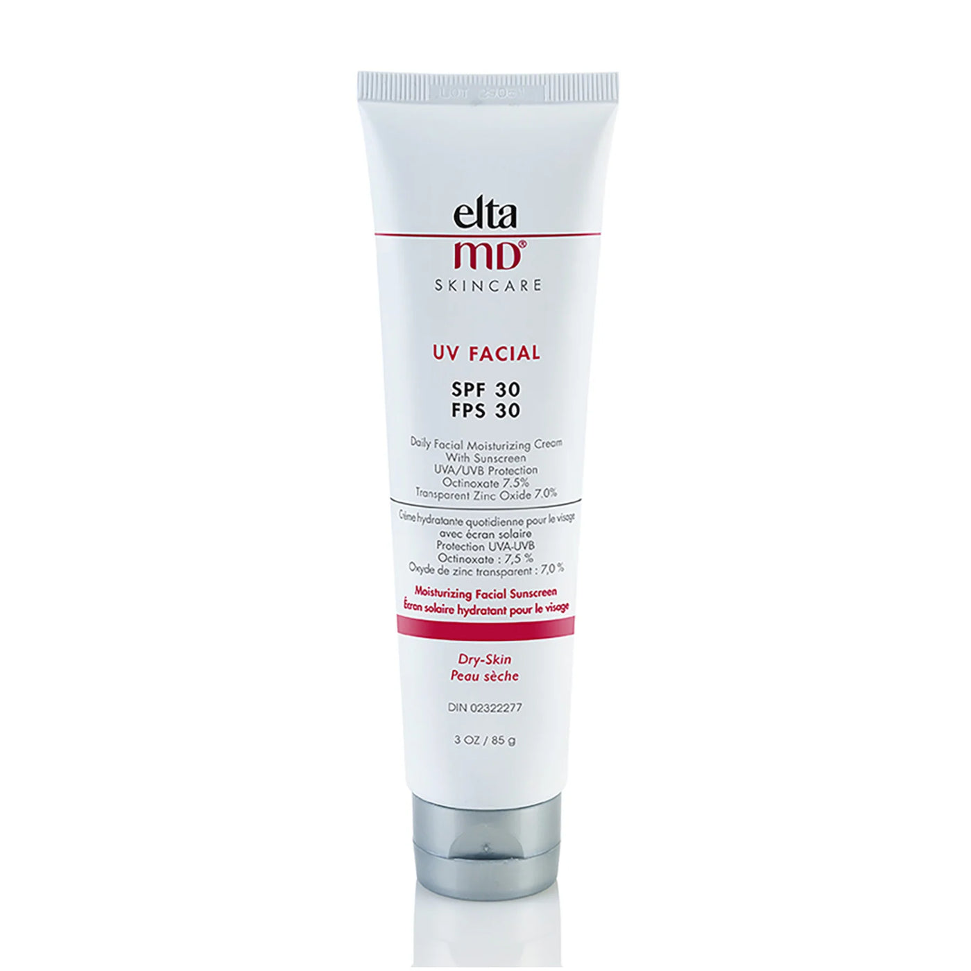 ELTAMD UV FACIAL SPF 30 | SPF | LOSHEN & CREM
