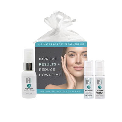 NeoGenesis - Ultimate Pro Post-Treatment Kit | Sets - Discovery set | LOSHEN & CREM
