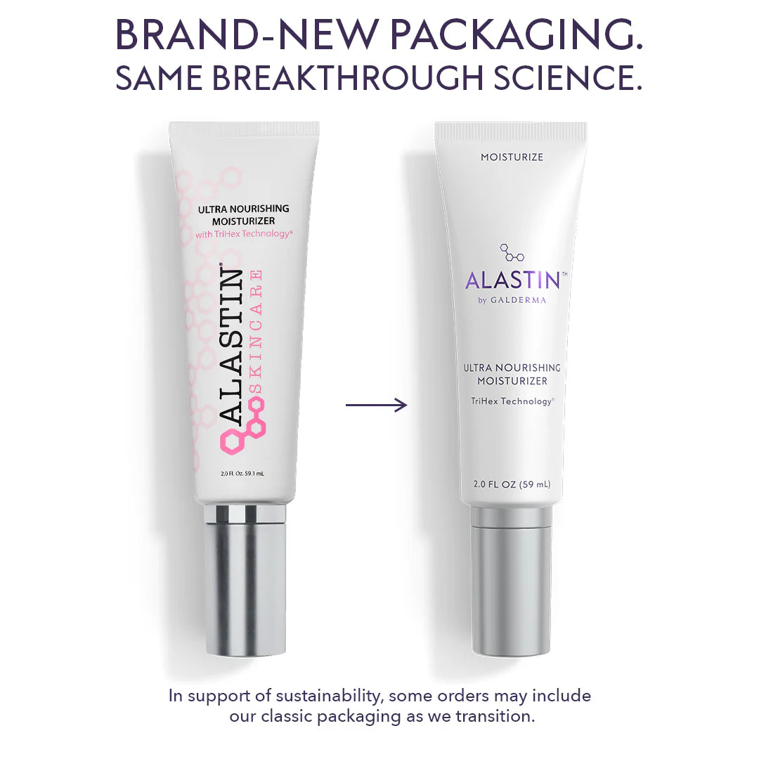 Alastin Ultra Nourishing Moisturizer with TriHex Technology®