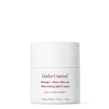 Under Control™ Mango + Beta-Glucan Mattifying Gel Cream